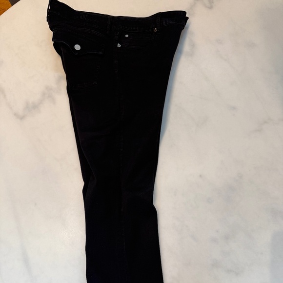 Kurt from the Kloth - Nicole - Bootcut size 12 X 31” inseam - Picture 6 of 8